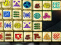 Celtic Mahjong