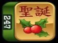 Christmas Mahjong