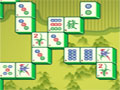 Mahjong Empire