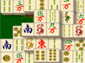 Mahjongg Garden