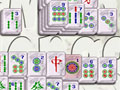 Marble Mahjong