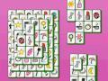 Pink Mahjong